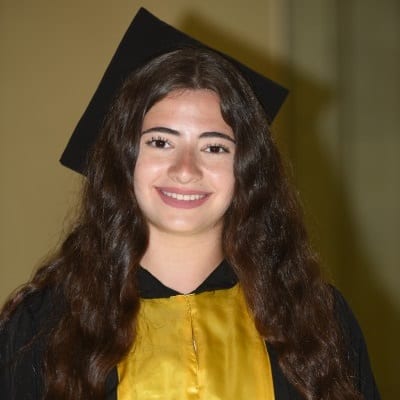 ليا محمد أيوب