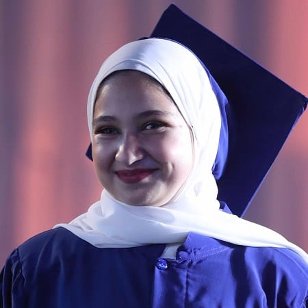 رغد محمود ياسين
